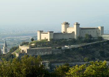 Festa della Donna: le iniziative della Rocca Albornoz e del Museo Nazionale del Ducato di Spoleto
