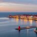 Istria slovena, un magnifico incontro tra verde e blu