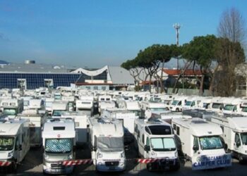 TOUR.IT, MONDO PESCA e MONDO CACCIA per la prima volta insieme!