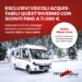 Malibu Winter Deals: fino al 31 dicembre tante offerte vantaggiose