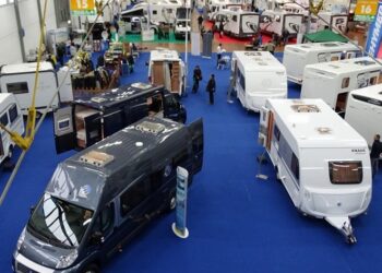TOUR.IT protagonista all’interno del Salone VITA ALL’ARIA APERTA