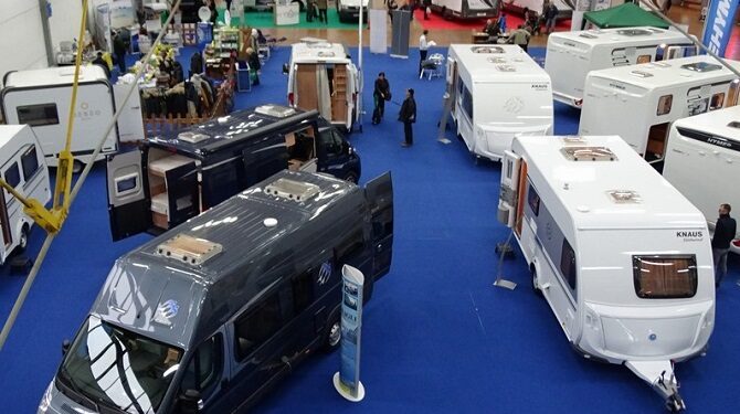 TOUR.IT protagonista all’interno del Salone VITA ALL’ARIA APERTA