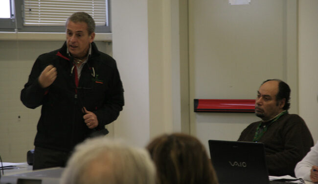 26° Incontro Nazionale UCA – Unione Club Amici