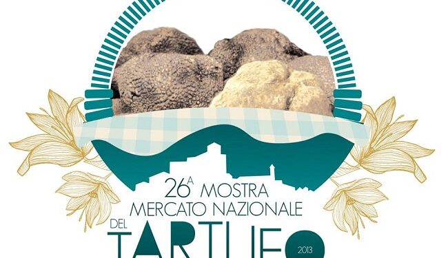 26° Mostra Mercato Nazionale del Tartufo e dei Prodotti Agroalimentari di Qualità di Fabro