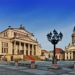 Viaggio in Germania: venti giorni di magia