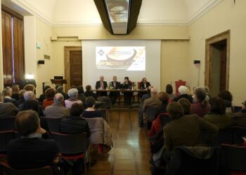 Successo per la presentazione del progetto dell’Antico Porto di Classe a tourismA