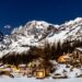 San Valentino a Courmayeur, l’amore prende quota a contatto con la natura