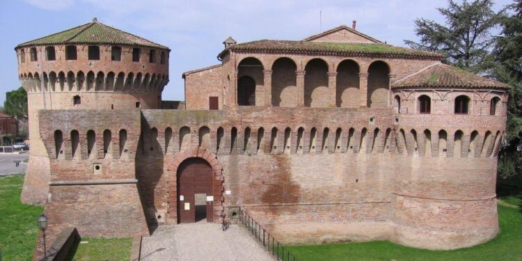Le Rocche di Caterina Sforza, i gioielli dell’architettura dell’Emila Romagna