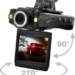 CARCAM VF-HD 010 H264 HDMI OUT