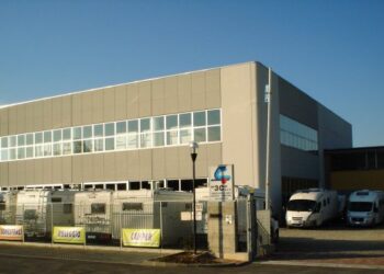 3C srl Concessionario Rapido