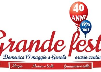 40 anni Grosso Vacanze