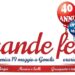 40 anni Grosso Vacanze