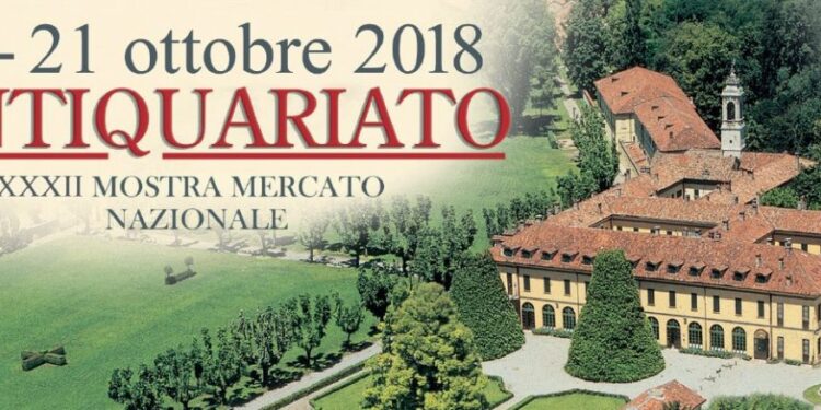 antiquariato
