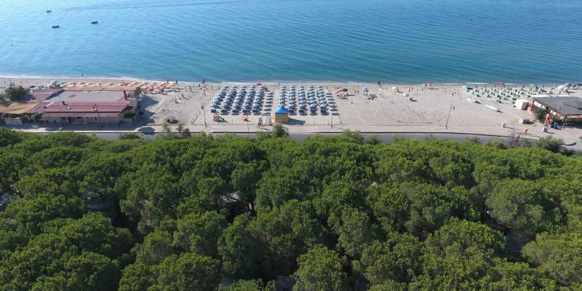 Nuova Convenzione Tessera Turit con il Camping Case Vacanza Lungomare (CZ)