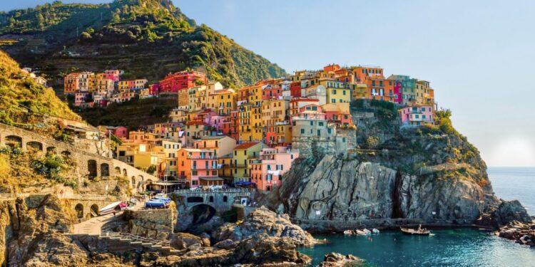 Dalla Liguria alla Sicilia: alla scoperta della vera anima del Mediterraneo