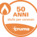 50 anni di stufe Truma