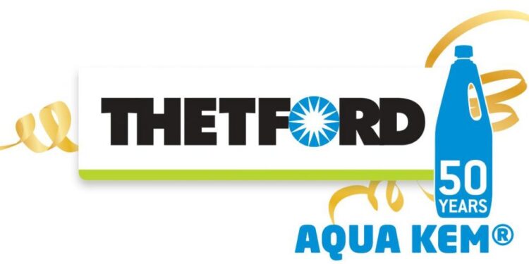 Aqua Kem: 50 anni, senza mai perdere un colpo