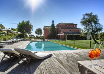 B&b Agugliano