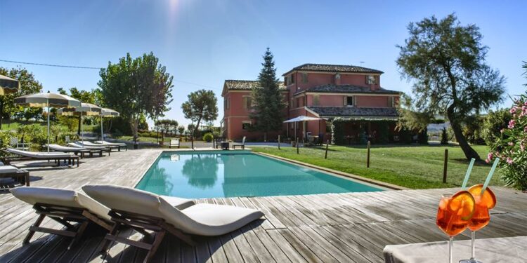 B&b Agugliano