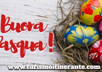Buona Pasqua!!