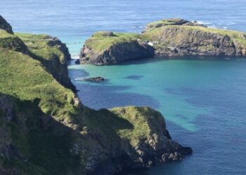 Irlanda in camper…che avventura!!!