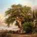 A Roma la mostra “L’albero del poeta. La Quercia del Tasso al Gianicolo”
