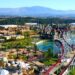 Torna la magia del divertimento a Rainbow Magicland