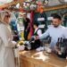 Tuna, Sushi & Wine Festival: dal 10 al 12 aprile a Zara la festa del gusto