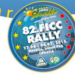 Raduno Mondiale in occasione dell’82° rally mondiale