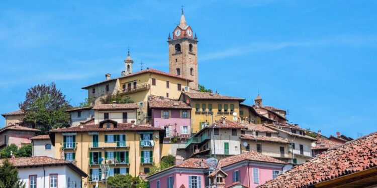 Sabato 15 e domenica 16 Maggio 2021 tornano “I grandi terroir del Barolo”
