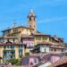 Sabato 15 e domenica 16 Maggio 2021 tornano “I grandi terroir del Barolo”
