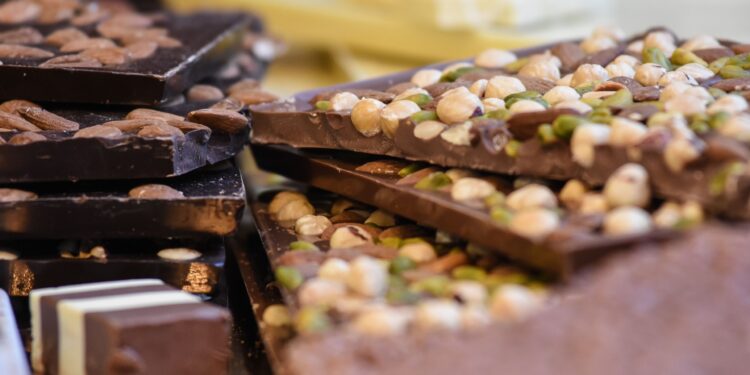 Sciocola’: a Modena arriva la festa del cioccolato per tutti i gusti