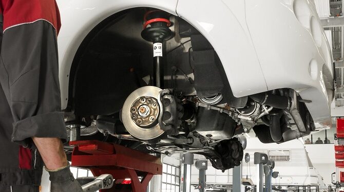 AL-KO COMFORT SUSPENSION ora disponibile anche per telai originali