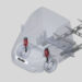 Arriva AL-KO Comfort Suspension