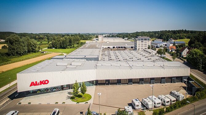Si rafforza il core business AL-KO: DexKo Global acquisisce BPW Fahrzeugtechnik