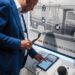 Rivoluzione su ruote: sistemi elettronici moderni nel camper