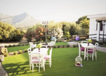 Nuova convenzione Tessera Turit con l’Agriturismo S’Ozzastru (Nuoro)