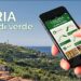 Liguria: un’app per scoprire l’entroterra