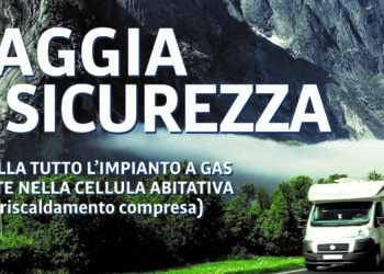 Il messaggio di Assocamp sulla sicurezza in viaggio