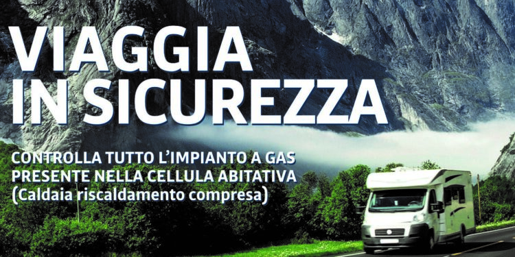 Il messaggio di Assocamp sulla sicurezza in viaggio