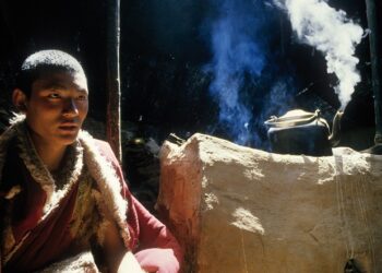 Bonometti: Viaggiando nella fotografia