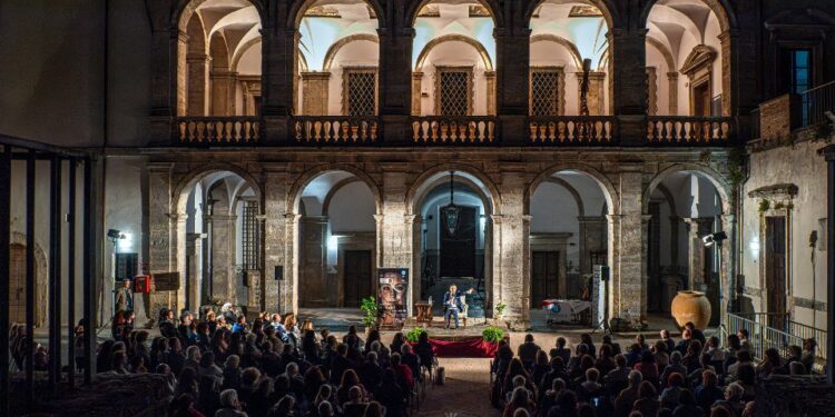 Dal 6 al 21 giugno ad Acquasparta (TR) torna la Festa del Rinascimento