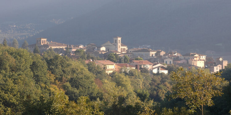 Alla scoperta di Acquasparta (TR) in occasione della “Festa del Rinascimento”