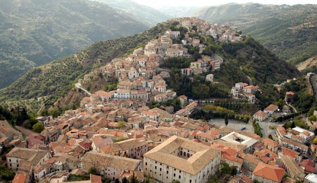 Acri