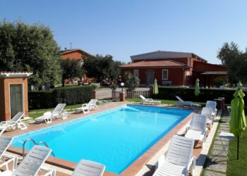 Agriturismo-Galeazzi