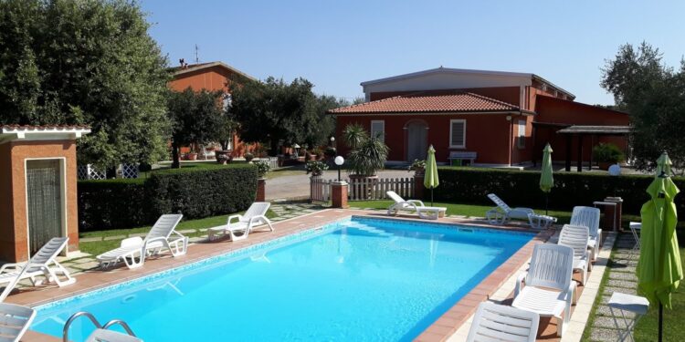 Agriturismo-Galeazzi