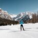 In Alta Badia torna protagonista lo sci di fondo