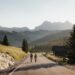 Alta Badia, il paradiso per pedalare