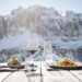 Divertimento a “stelle e sci” in Alto Adige