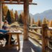 “Saus dl altonn”: dal 15 settembre al 6 ottobre in Alta Badia i sapori dell’autunno